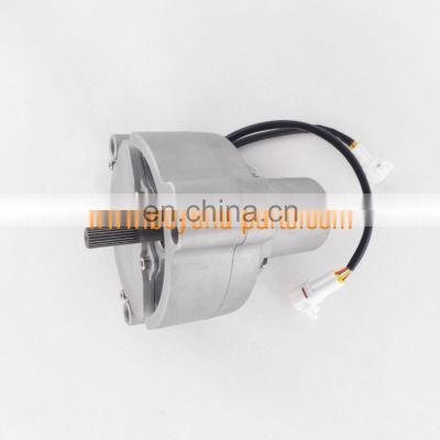 SK200-1 SK200-2 SK200-3 SK200-5 Excavator throttle motor YN2406U197F4