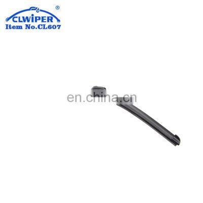 CLWIPER CL607 popular auto parts car universal frameless rubber soft wiper blade