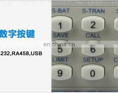 Manufacturer of 300W Programmable DC Electronic Load photo-3
