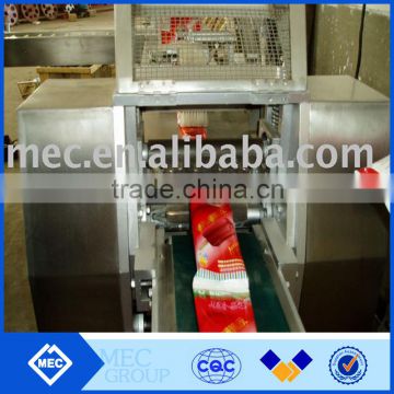 Ice Cream Packing Machine , Packing Machine