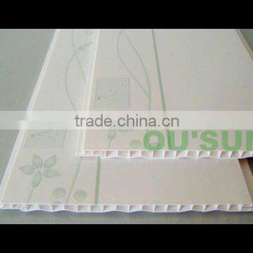 2012 Haining The Newest PVC Ceiling Nigeria