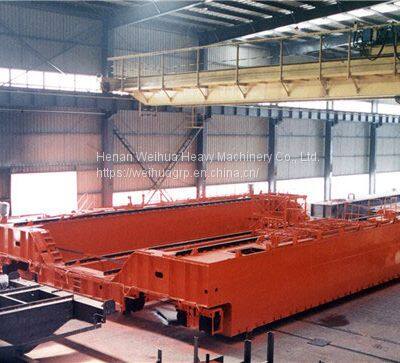 Casting Overhead Crane photo-3