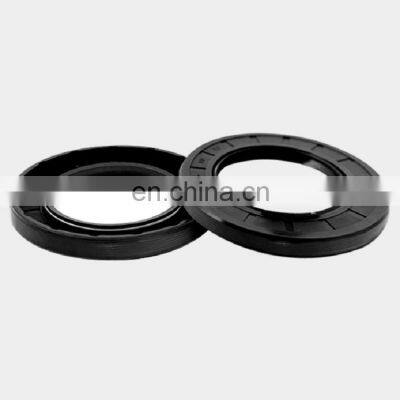 High Quality Skeleton Oil Seal NBR Rubber Skeleton Oil Seal 20*42*10 photo-2