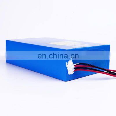 Factory Price Rechargeable Lithium Ion 30ah 36v dc Battery Pack With Bms for Electric Bike photo-4