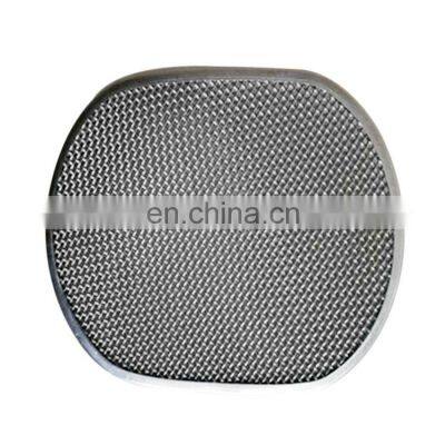 Stainless Steel Frame Packs /Spot Weld Packs photo-5