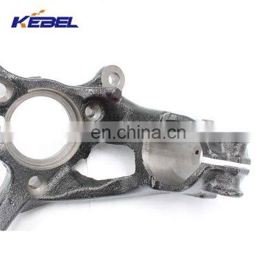 Car Steering Knuckle 5QL407256 Steering Knuckle for VW JETTA 2019 photo-5