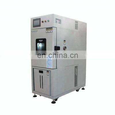 China Mini Temperature And Humidity Textile Fabric Sweat Test Chamber