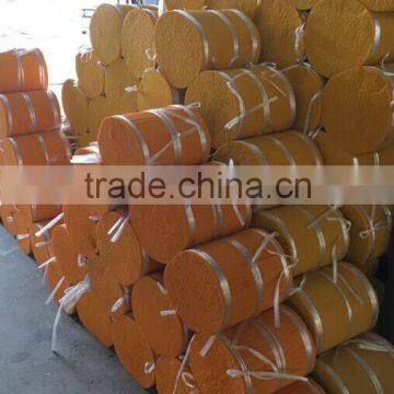 polypropylene poly filament bristal for sweeper brush