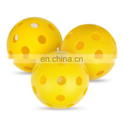 Quick Turn Wholesale Paleta pickleball balls USAPA