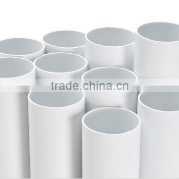 Good quality vacuum return pipe for central vacuum system