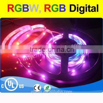 factory directly selling hot sale UL Listed 5v pixel led strip lights