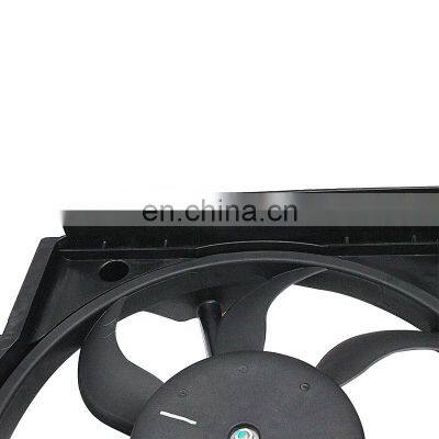 Cooling System Electric Radiator Fan Motor Cooling Fan 13333792 For BUICK EXCELLE photo-4