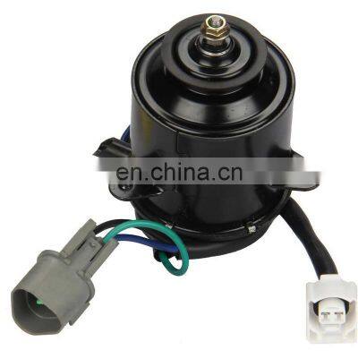 TIY-3082 262500-0111 MI25-9402 Radiator Electric Fan Motor for MITSUBISHI  ECAR PROTON