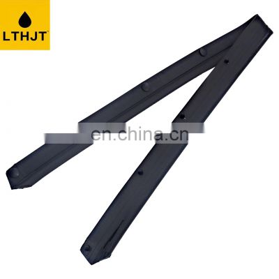 Car Accessories High Quality Auto Parts Hood Weather Strip 53183-06070 For CAMRY LEXUS ACV40