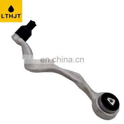 High Quality Car Accessories Auto Spare Parts Front Lower Bend Arm LH 3112 6769 797 31126769797 For BMW E90