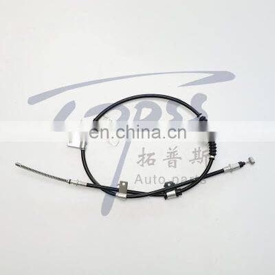 Quality Assurance Product Manufacturing Brake Cable OEM 96534870 For Buick