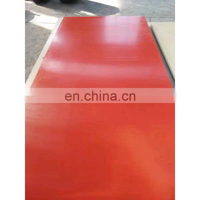 2021 new promotion product glossy nylon plate plastic sheets