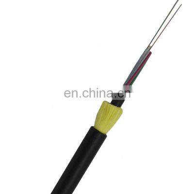 ADSS Single Mode Loose Tube Optical Fiber Cables Overhead Optic Cable photo-3