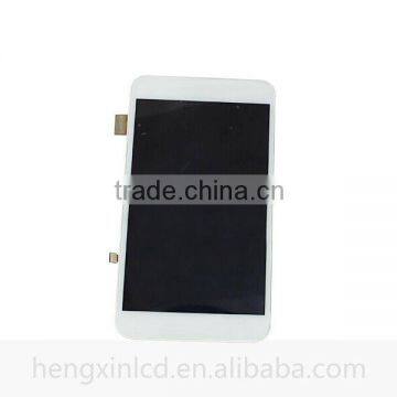 Guangzhou Supplier Wholesale N8000 Lcd Touch Screen for Samsung Galaxy Note 1 photo-2
