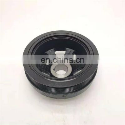 Auto parts auto engine pulley 2720300903 Crank Pulley Vibration Damper  for C-CLASS W203 W204 CL203 C209 W211 X204 R171