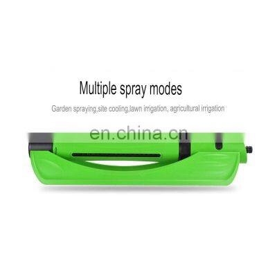 Satisfaction Guaranteed Tools Hose Plastic Smart Lawn Home Automatic Water Garden Sprinklers photo-2