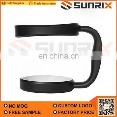 Custom Logo Stainless Steel Tumbler Handle for 30 Oz Coffee Cup photo-3