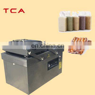 Vacuum Packaging Machine/vacuum Skin Packaging Machine/vacuum Machine for Food Packaging photo-2