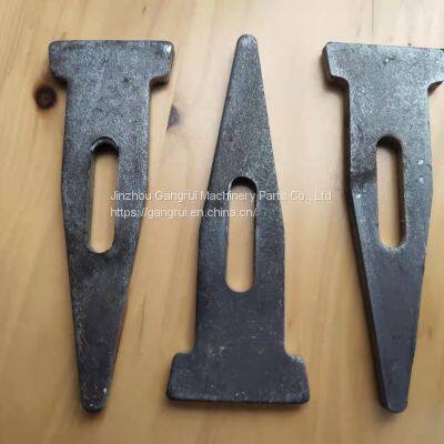 Wedge Pin for Aluminum Formwork Panel Fix