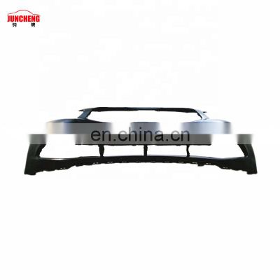 High quality Plastic  Front bumper  for KI-A CEED 2012  car body kits