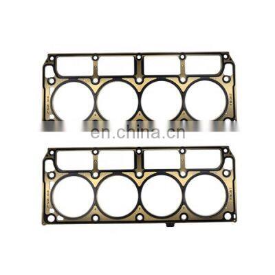 Factory Price metal material 12610046 cylinder head gasket for Ford GM 6.0/6.2L LS3 engine