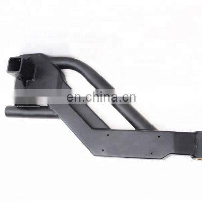 Rear Bumper With Spare Tire Rack for Suzuki Jimny Parts From Maiker photo-3