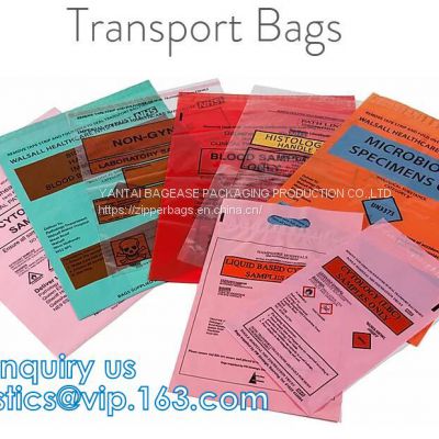 Biological Hazard Bags - First Aid & Safety Supplies,MEDICAL WASTE BAGS, BIOHAZARD BAGS, BIO-HAZARD BAGS,bagplastics bag