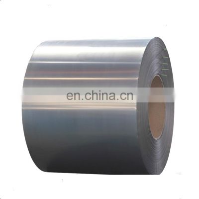 Mental material stainless steel coil 1250 width 0.25mm stainless steel 630 coil