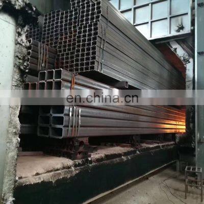 2 Inch 150x150 400x400 Steel Square ms Steel Pipe 120x120 Price
