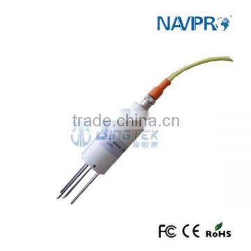 DS200 Stable Resistant Stainless Steel Digital Rs485 Soil Water Sensor Soil Moisture and Humidity Sensor With High Accuracy photo-2