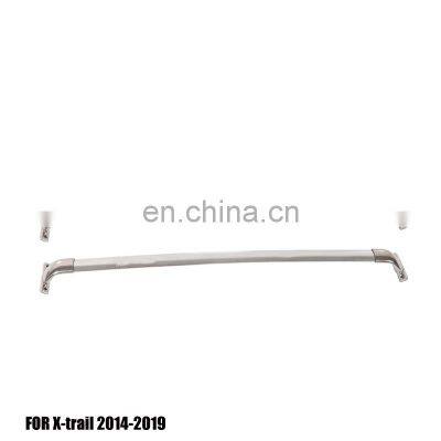 Car Roof Bar for X-trail 2014-2019 Roof Rail