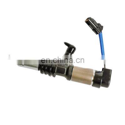 095000-0720 ME300290 095000-0722 095000-0721 genuine new common rail injector  for MITSU//BISHI  6M60