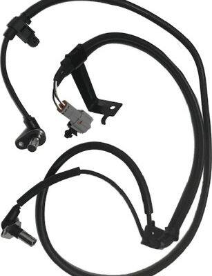 Haoxiang New Material Wheel Speed Sensor ABS 8973879921 For Isuzu D-Max Rodeo 2.5 3.0 photo-3