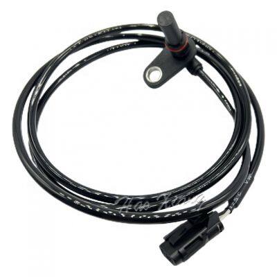 Haoxiang New Wheel Speed Sensor ABS MK585280 0265008710 Rear Right for Mitsubishi FUSO CANTER PRESTIJ FURO/5 photo-3