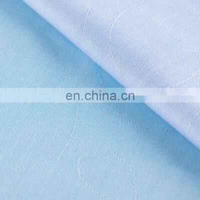 Fashion Garment 55%cotton Jacquard Fabric With Ce Certification With Factory Price photo-4