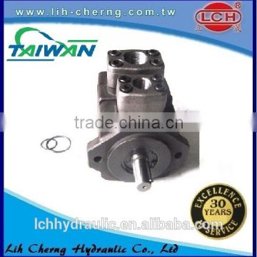 PV2R hydraulic vane pump