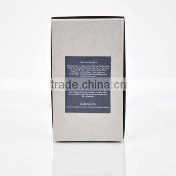 80ml Home Fragrance Aroma Reed Diffuser With Ceramic Bottle SA-2026 photo-2