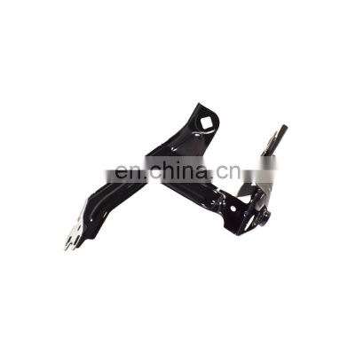 Front Left fender bracket support 41007440423 4100-7440-423 for BMW 5 G30