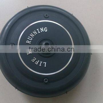 6 inch tire for electrci self-balancing vehicle motor