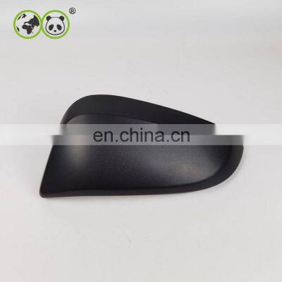 High Quality Revo Car Side Mirror Cover Case Black for Toyota Hilux Revo Rocco Innova Fortuner 2016 2017 2018 2019 2020 2021