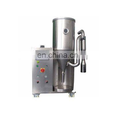 High Quality Mini Spray Dried Liquid Animal Blood Spray Dry Used Juice Powder Spray Dryer