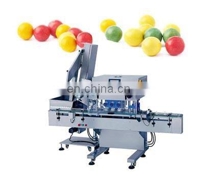 Best selling bottom price New model pharmaceutical tablet softgel capsule counting machine with conveyor belt
