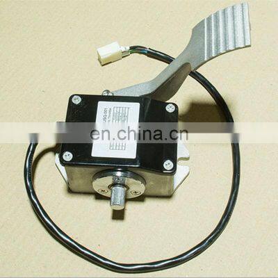 RJSQ-001 0-5V Electric Accelerator for EV Curtis Throttle Pedal photo-3