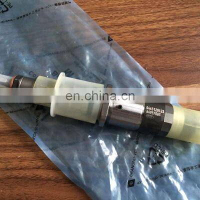 Top Quality Diesel Injector 0445120178 0 445 120 178 With DLLA150P2153 photo-3
