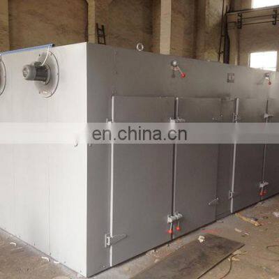 Laboratory Drum Wind Drying Oven photo-5